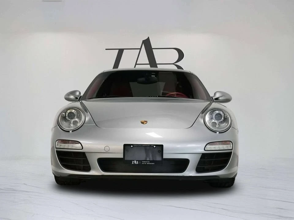 2009 Porsche 997 Carrera S - Image 7 of 20