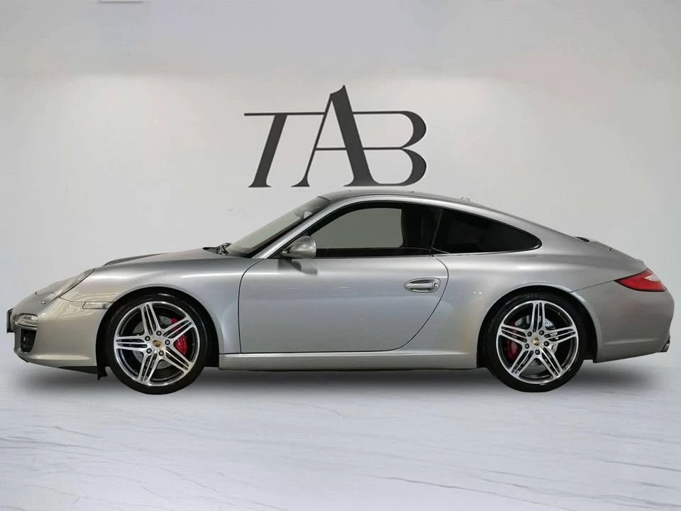 2009 Porsche 997 Carrera S - Image 9 of 20