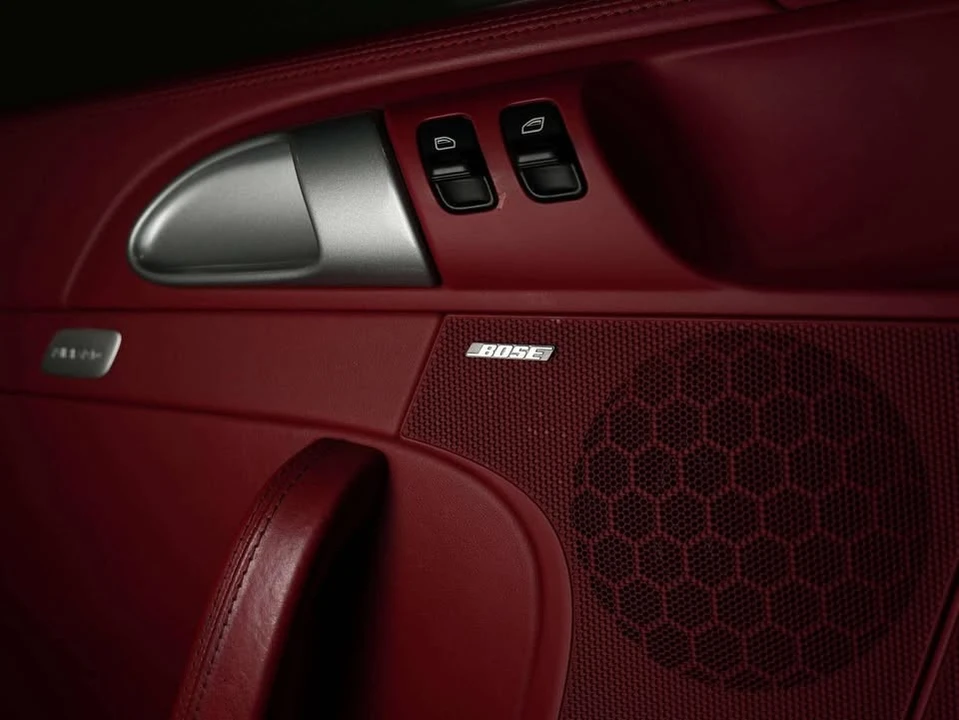 2009 Porsche 997 Carrera S - Image 12 of 20