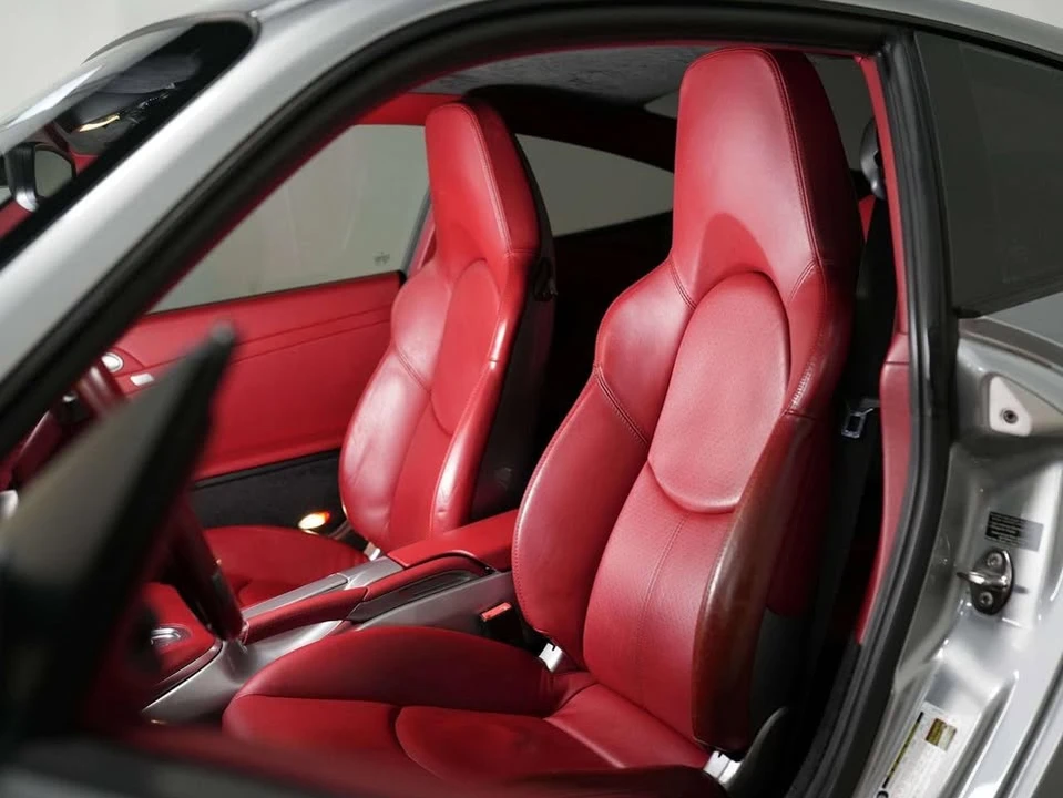 2009 Porsche 997 Carrera S - Image 16 of 20
