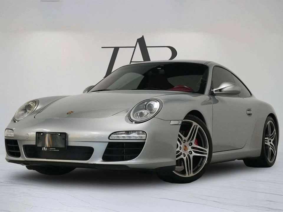 2009 Porsche 997 Carrera S - Image 3 of 20