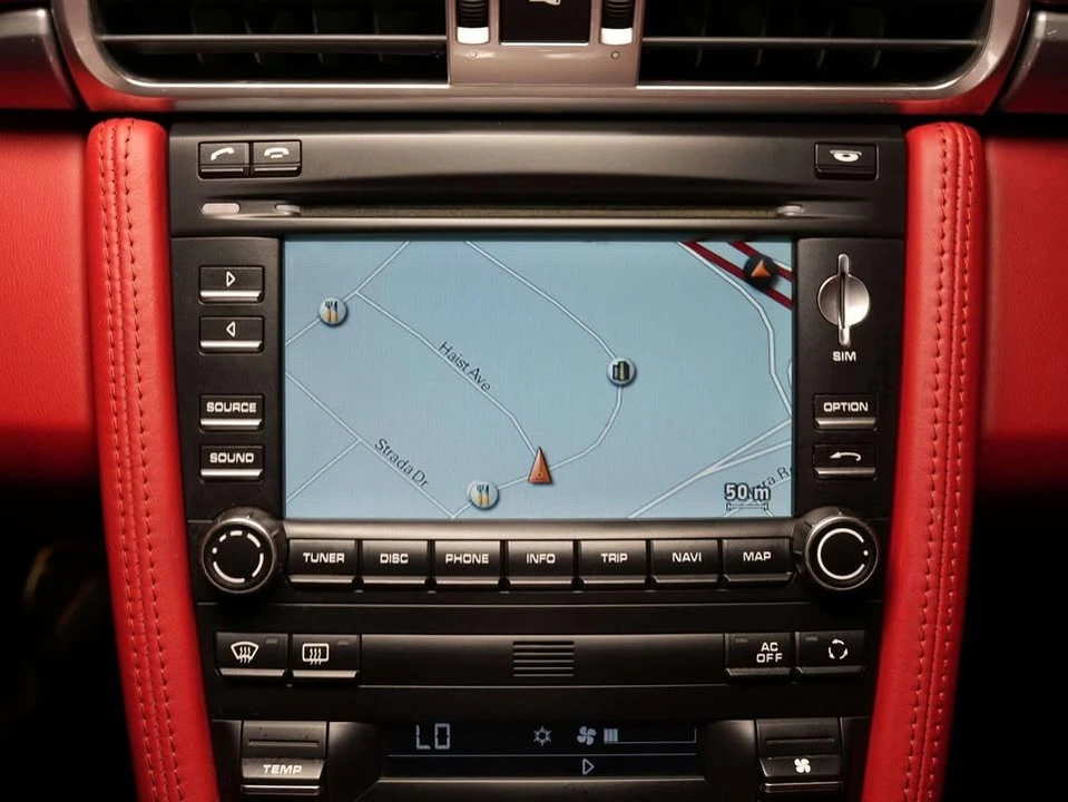 2009 Porsche 997 Carrera S - Image 18 of 20