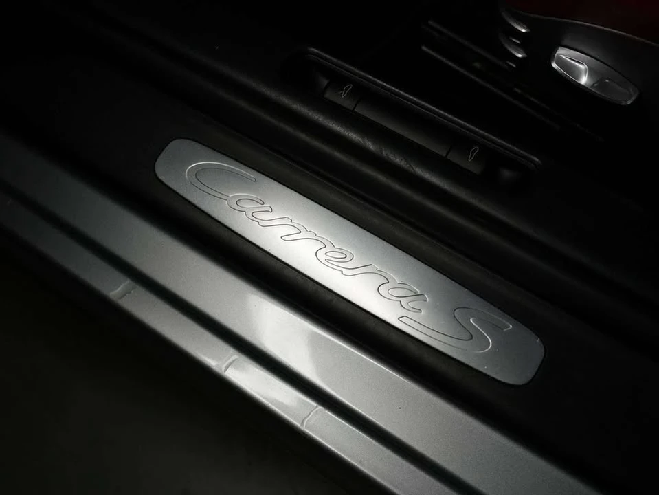 2009 Porsche 997 Carrera S - Image 11 of 20