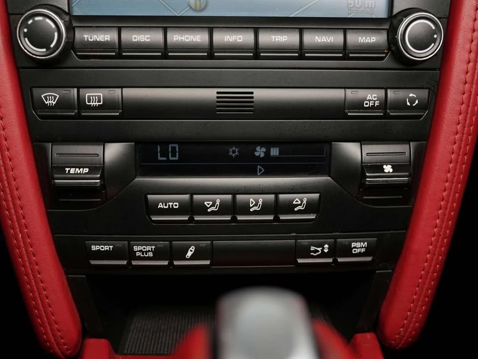 2009 Porsche 997 Carrera S - Image 19 of 20