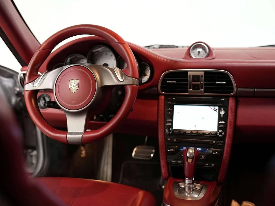 2009 Porsche 997 Carrera S - Image 15 of 20