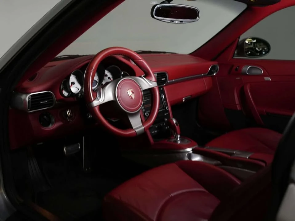 2009 Porsche 997 Carrera S - Image 10 of 20