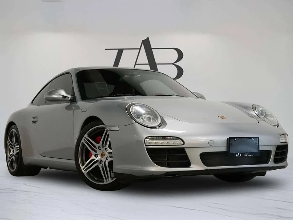 2009 Porsche 997 Carrera S - Image 2 of 20