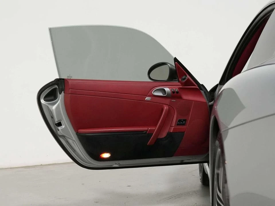 2009 Porsche 997 Carrera S - Image 8 of 20