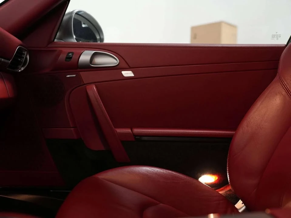 2009 Porsche 997 Carrera S - Image 20 of 20