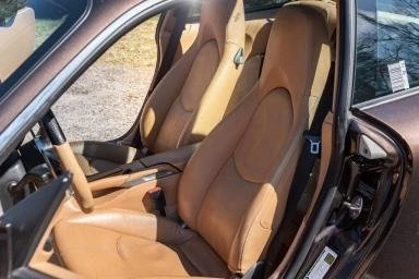 2009 Porsche 997 Targa - Image 9 of 12