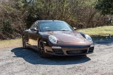 2009 Porsche 997 Targa - Image 12 of 12