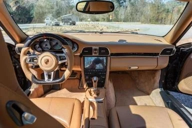 2009 Porsche 997 Targa - Image 3 of 12
