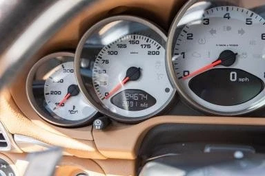 2009 Porsche 997 Targa - Image 9 of 12