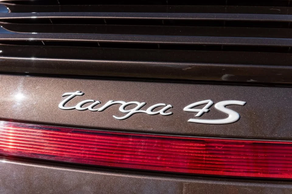 2009 Porsche 997 Targa - Image 10 of 12
