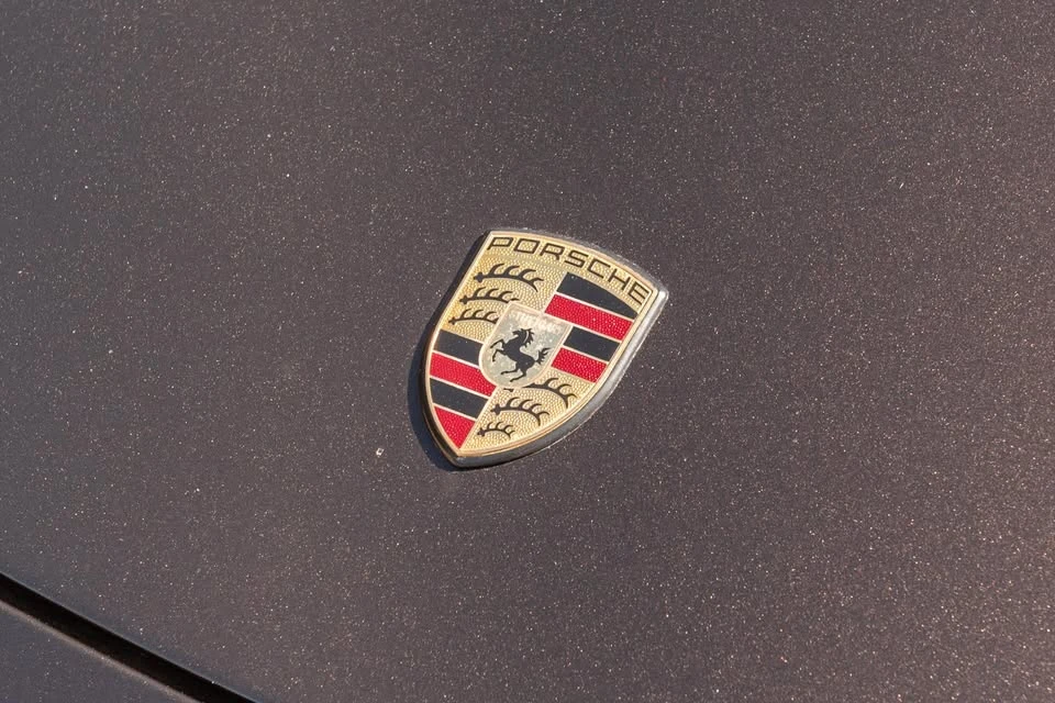 2009 Porsche 997 Targa - Image 9 of 11
