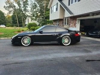 2009 Porsche 997 Turbo - Image 2 of 4