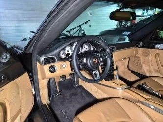 2009 Porsche 997 Turbo - Image 4 of 4