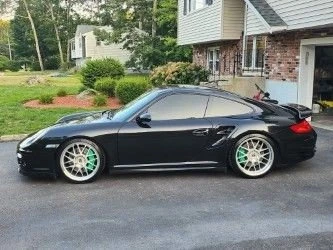 2009 Porsche 997 Turbo - Image 3 of 4