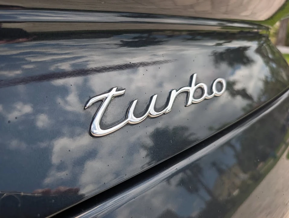 2009 Porsche 997 Turbo - Image 13 of 17