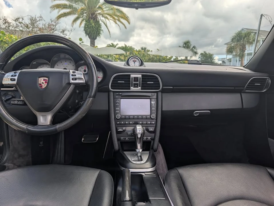 2009 Porsche 997 Turbo - Image 12 of 17