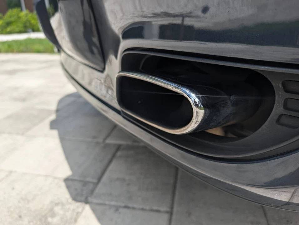 2009 Porsche 997 Turbo - Image 14 of 17