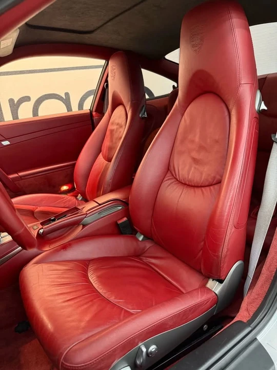 2009 Porsche 997 Turbo - Image 13 of 19