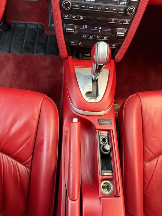2009 Porsche 997 Turbo - Image 15 of 19