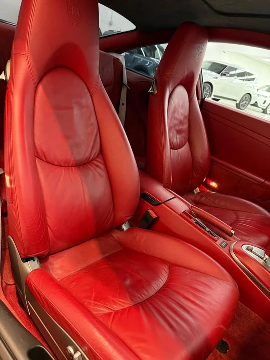 2009 Porsche 997 Turbo - Image 17 of 19