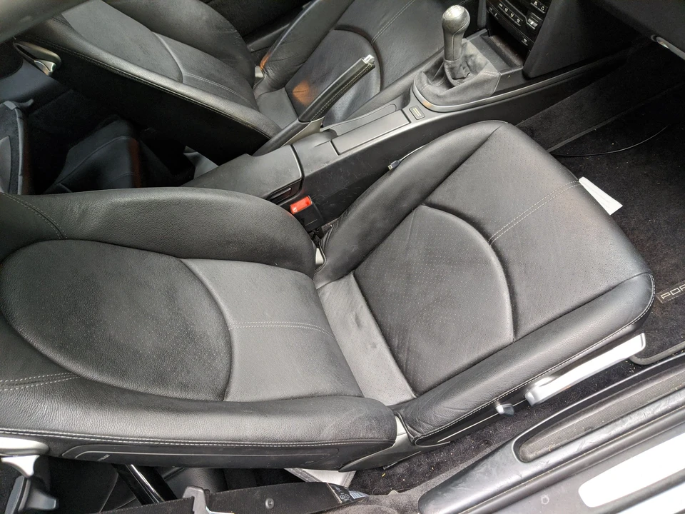 2009 Porsche 997 Carrera S - Image 4 of 9