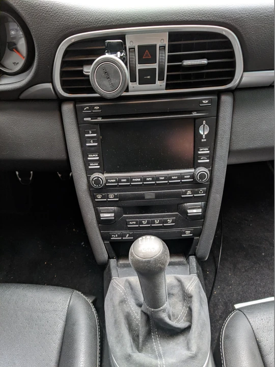 2009 Porsche 997 Carrera S - Image 5 of 9