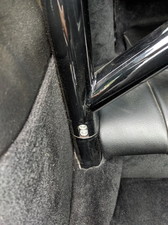 2009 Porsche 997 Carrera S - Image 7 of 9