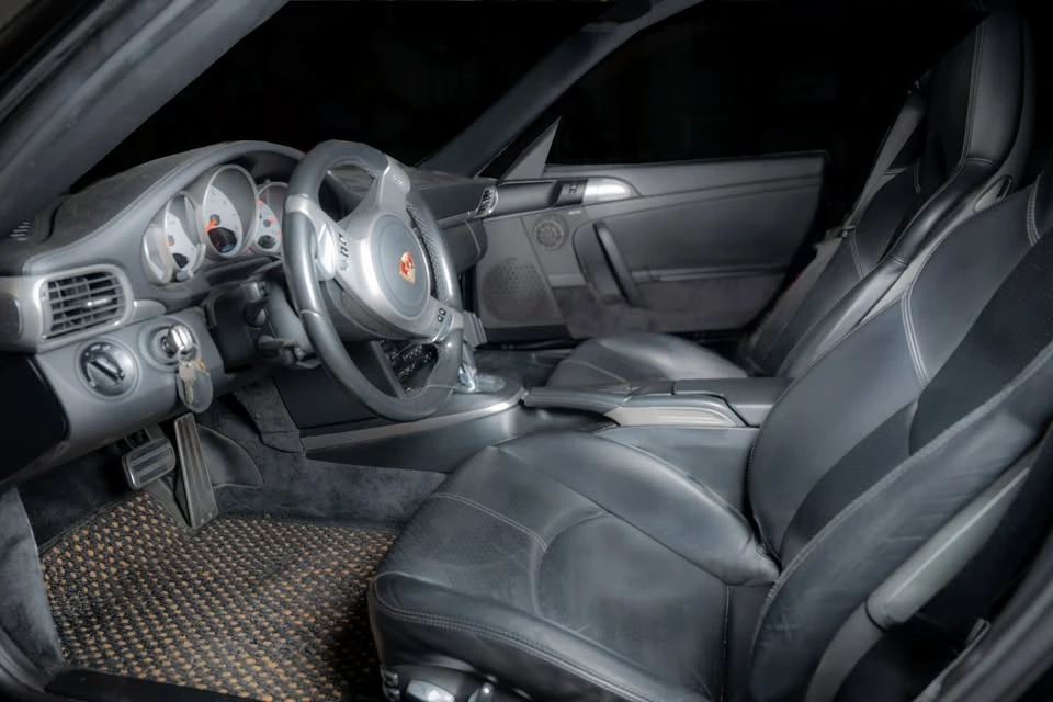 2009 Porsche 997 Carrera S - Image 5 of 10
