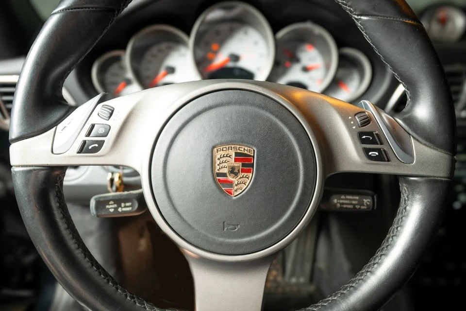 2009 Porsche 997 Carrera S - Image 4 of 10