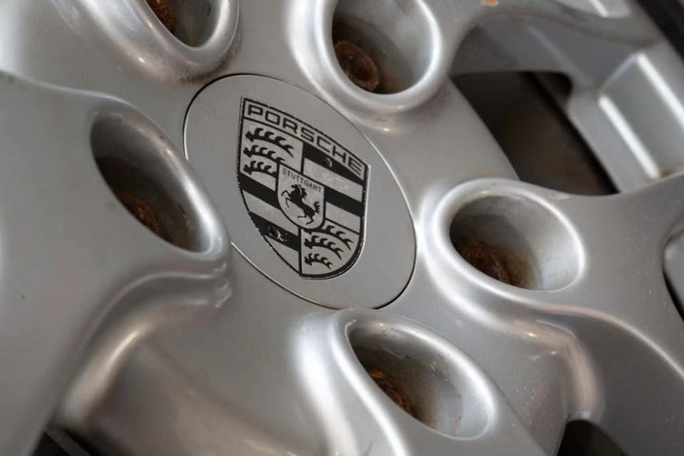 2009 Porsche 997 Carrera S - Image 7 of 10