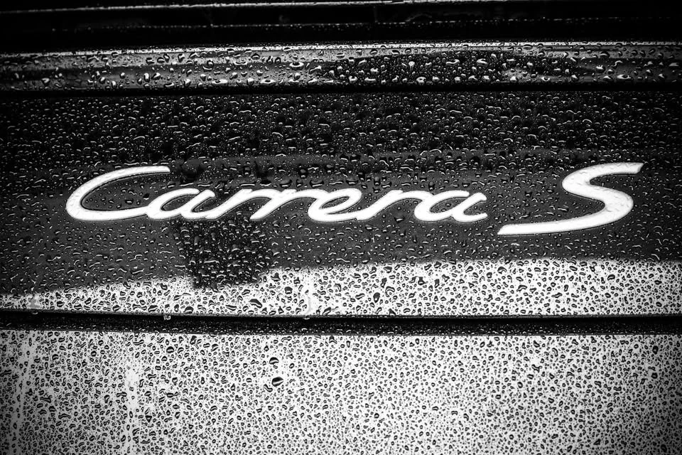 2009 Porsche 997 Carrera S - Image 9 of 10