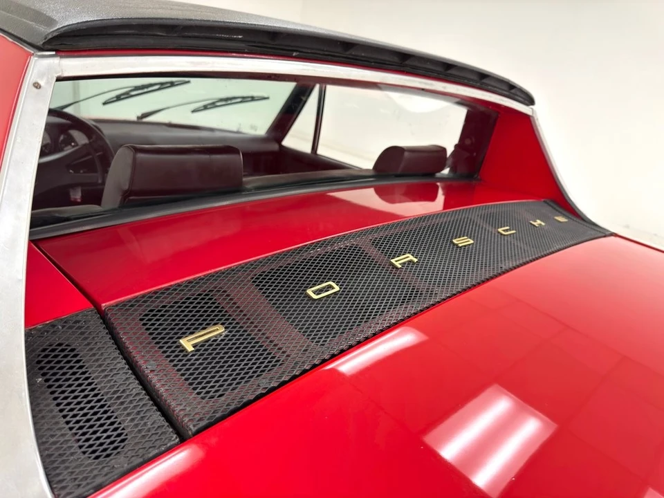 2009 Porsche 914 - Image 14 of 31