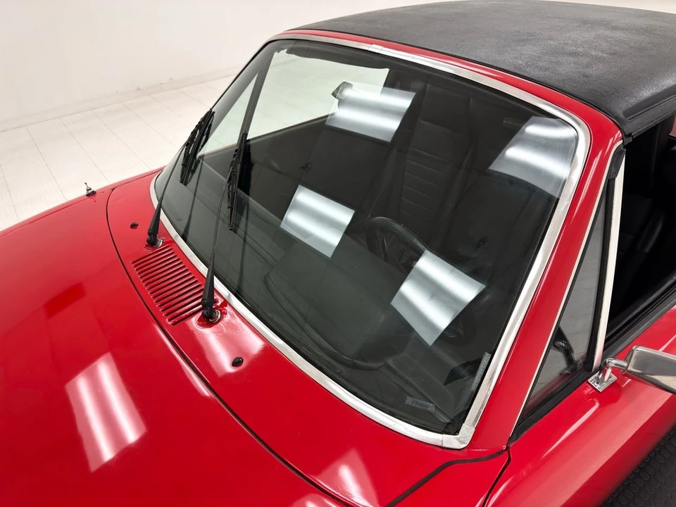2009 Porsche 914 - Image 10 of 31