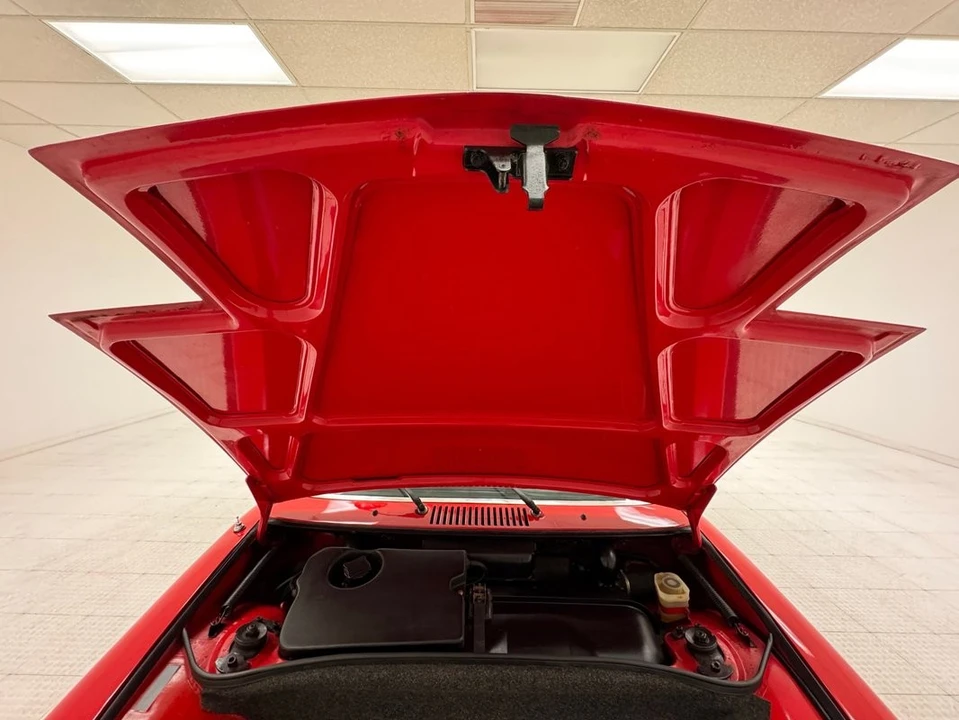 2009 Porsche 914 - Image 29 of 31
