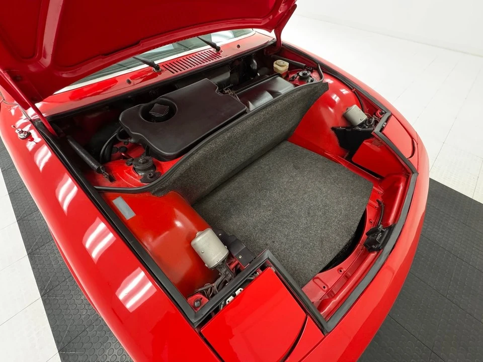 2009 Porsche 914 - Image 26 of 31