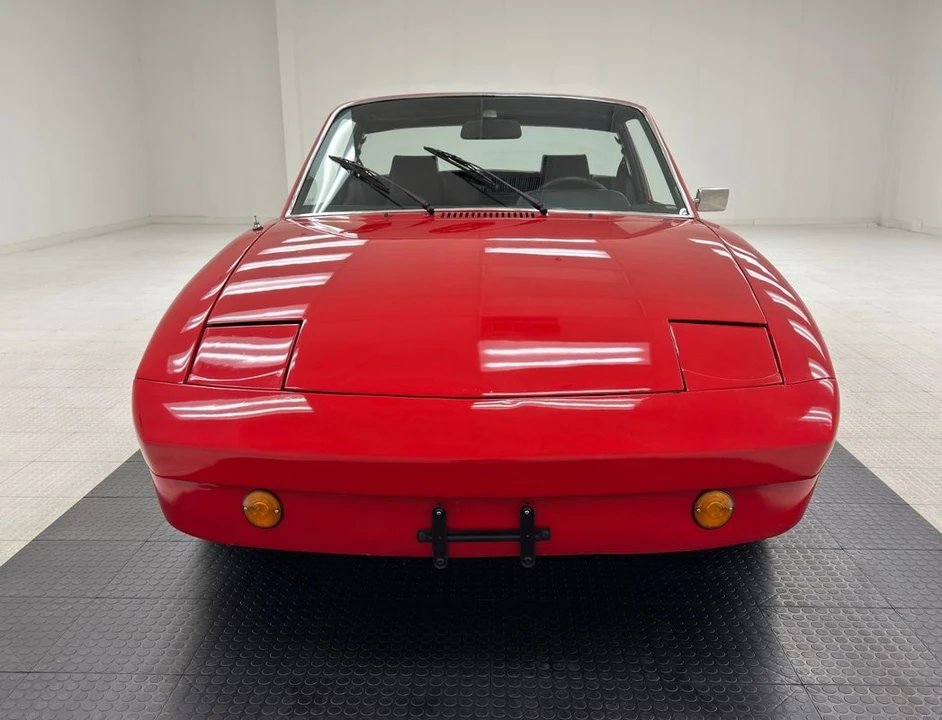 2009 Porsche 914 - Image 8 of 31