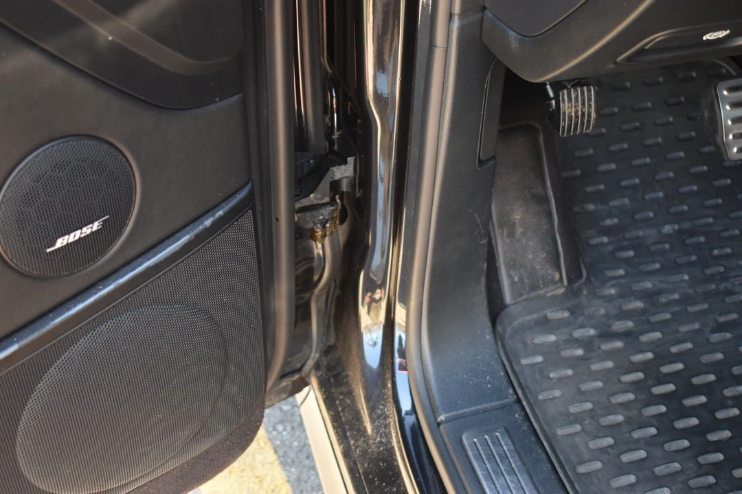 2009 Porsche 955/957 Cayenne GTS - Image 21 of 29