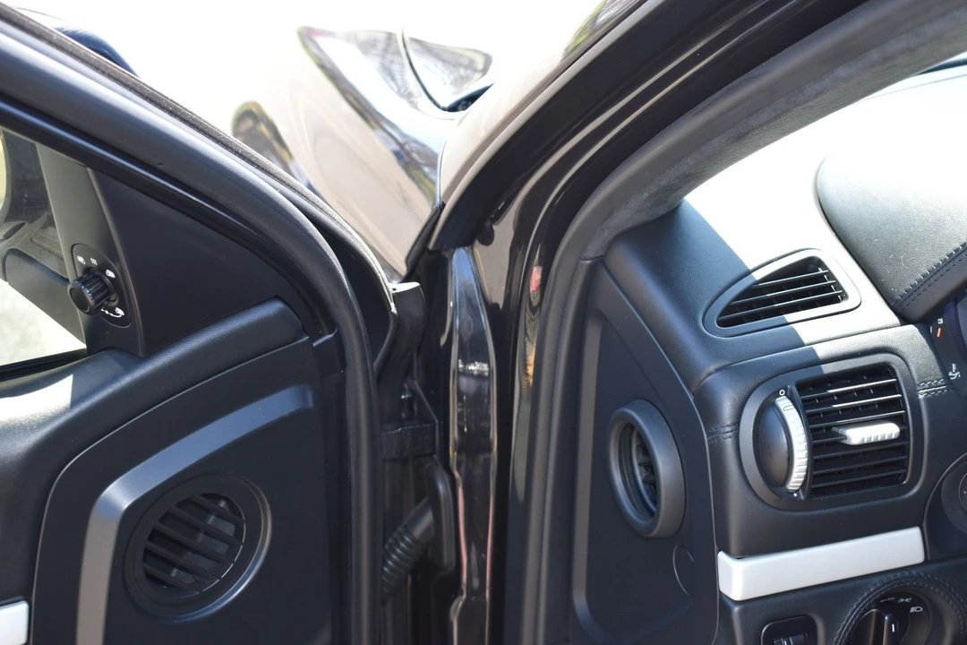 2009 Porsche 955/957 Cayenne GTS - Image 20 of 29