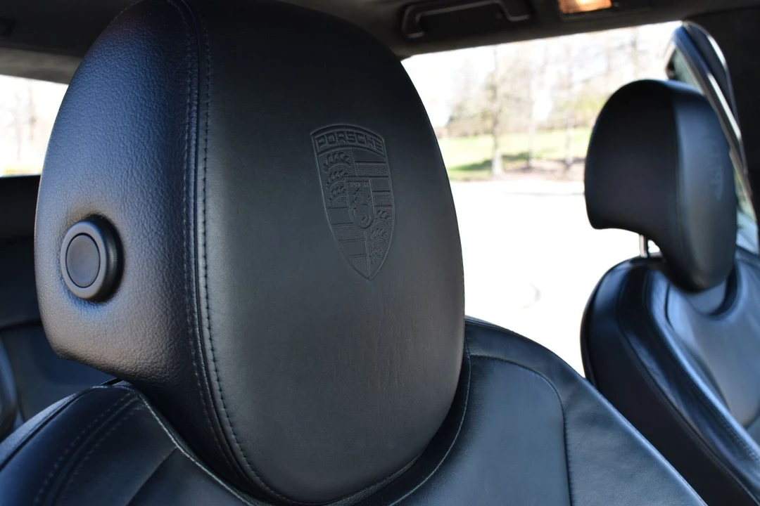 2009 Porsche 955/957 Cayenne GTS - Image 15 of 29