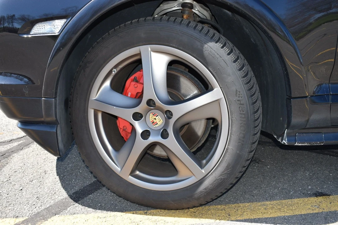 2009 Porsche 955/957 Cayenne GTS - Image 26 of 29