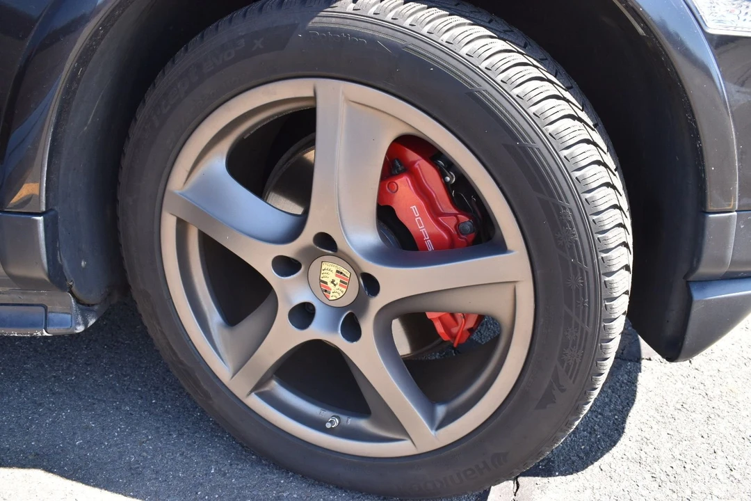 2009 Porsche 955/957 Cayenne GTS - Image 27 of 29