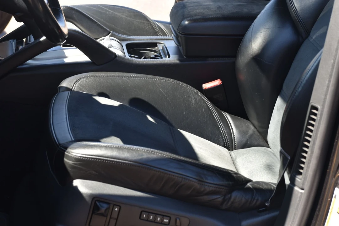 2009 Porsche 955/957 Cayenne GTS - Image 14 of 29