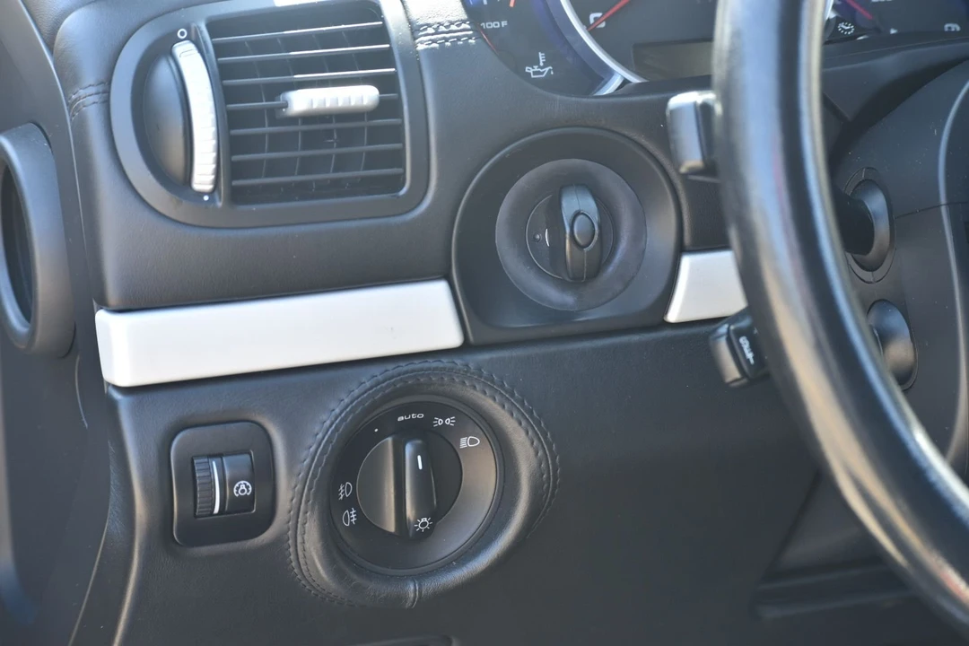 2009 Porsche 955/957 Cayenne GTS - Image 10 of 29