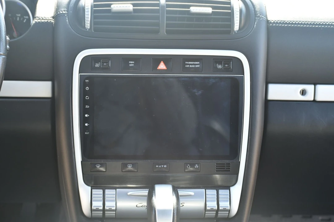 2009 Porsche 955/957 Cayenne GTS - Image 11 of 29