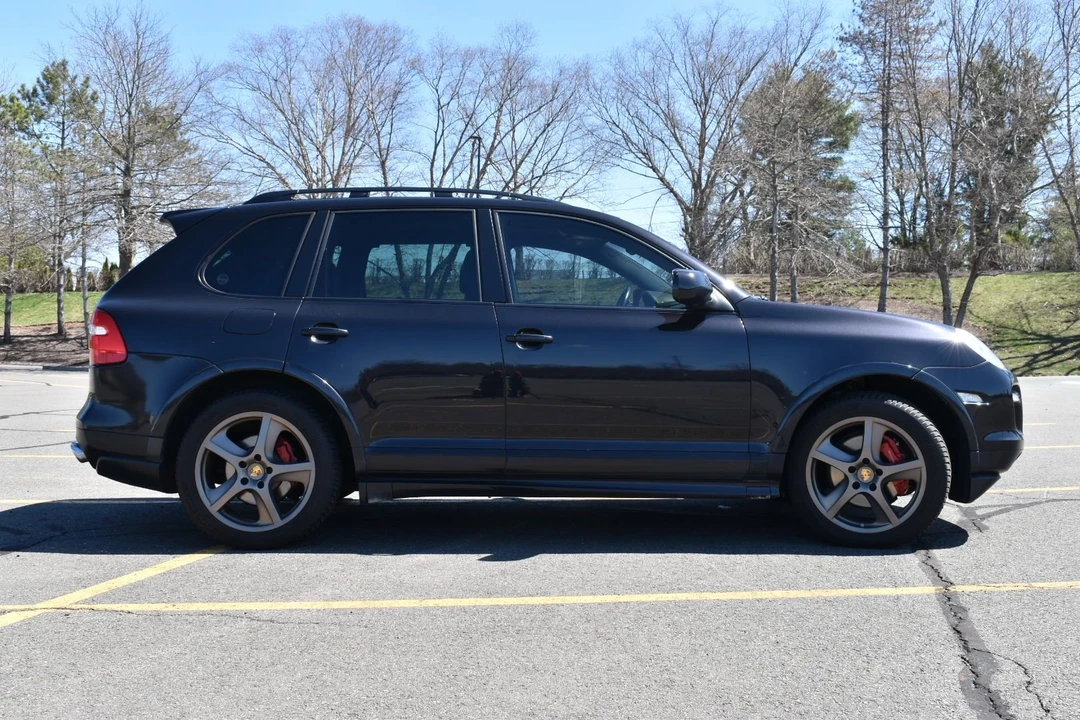 2009 Porsche 955/957 Cayenne GTS - Image 5 of 29