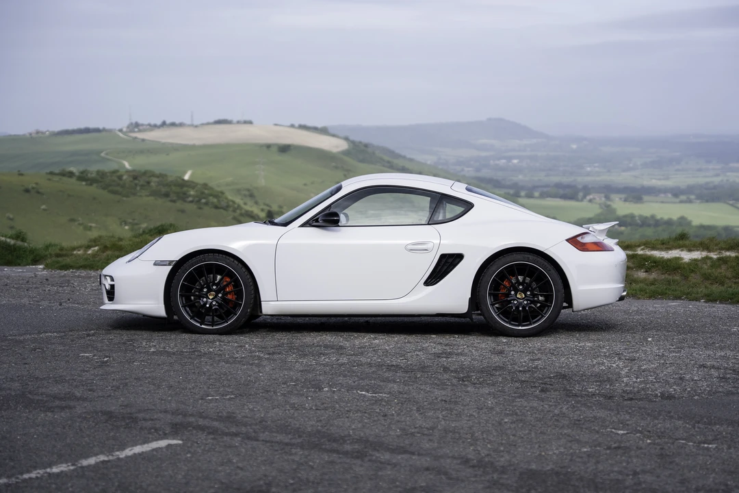2009 Porsche 987 Cayman S - Image 4 of 31